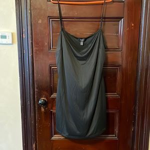 Sexy Cami Slip Dress